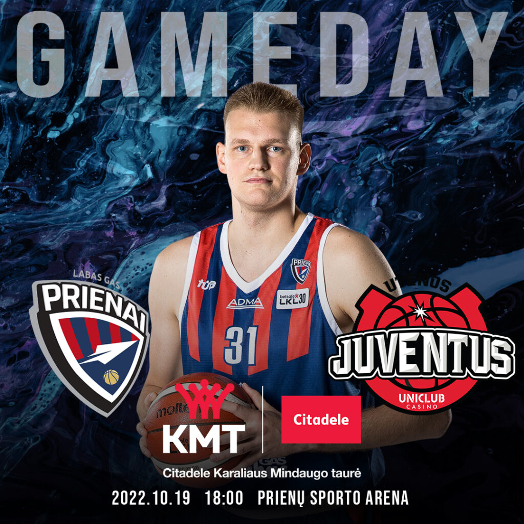 GAMEDAY POSTER 3 KMT